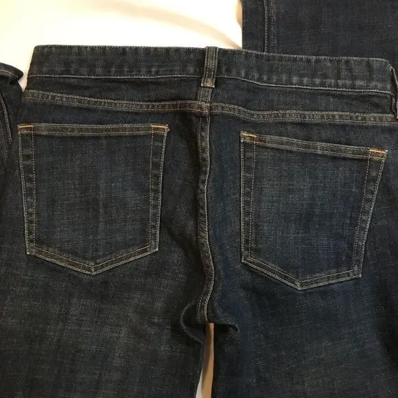 J. Crew Jeans - Picture 5 of 5